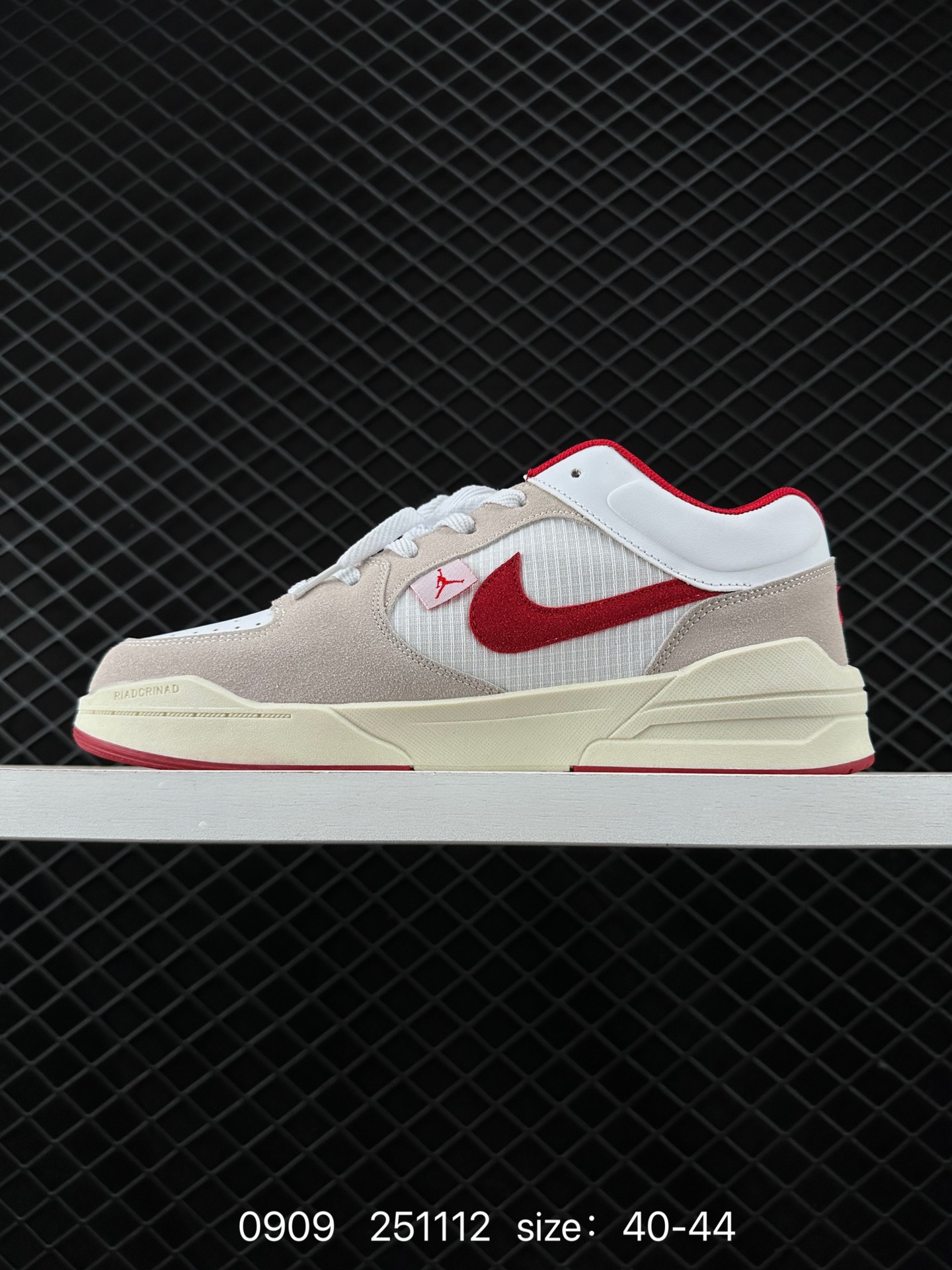 Nike Air Jordan 1 Low GS